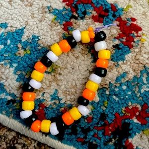 Bead bracelets hand made